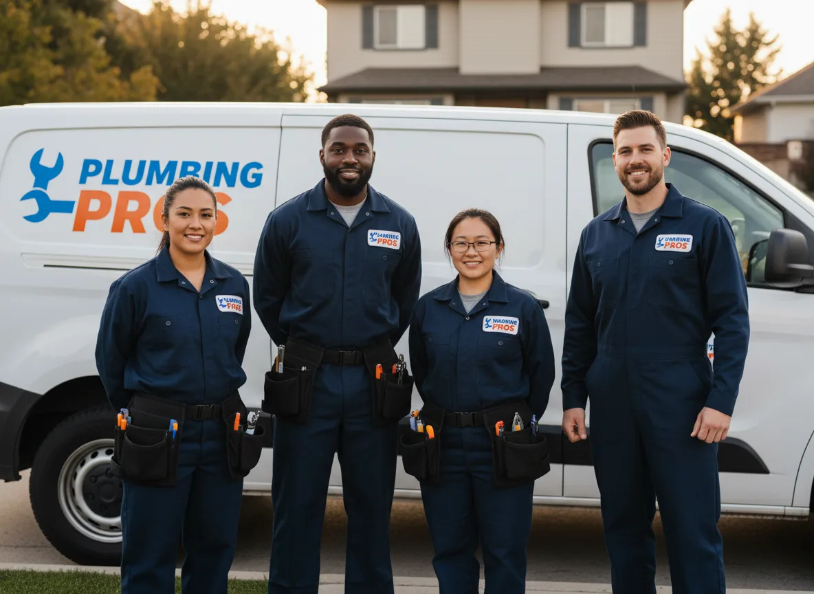 Water Heater Repair company in Woodstock, OH